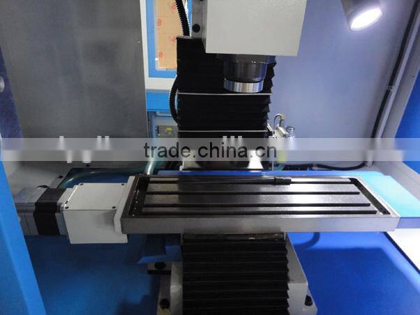 KX3S promotion education small cnc milling machine