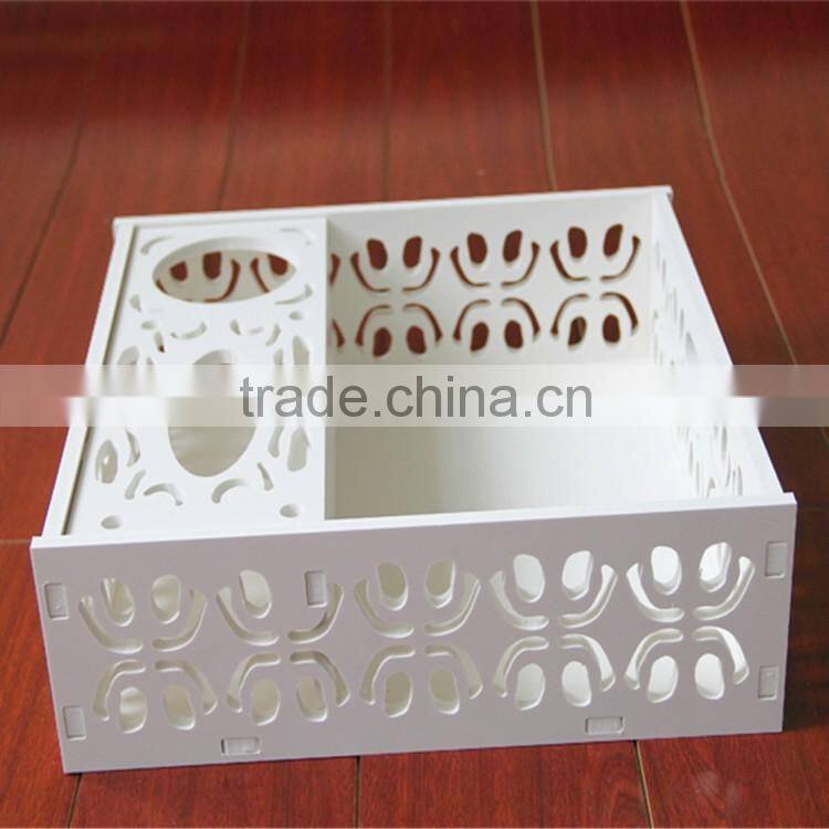 plastic restaurant food serving trays barware serving tray