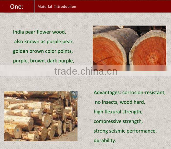 Folding wooden Chess Chessboard Chess Wooden Chess