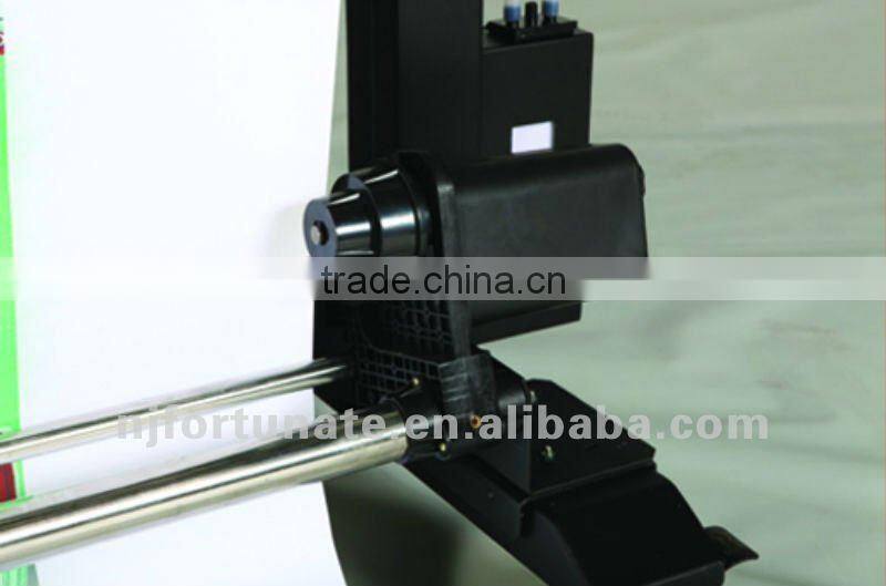 1440dpi Wide Format Printer / Outdoor Printer / Banner Printer