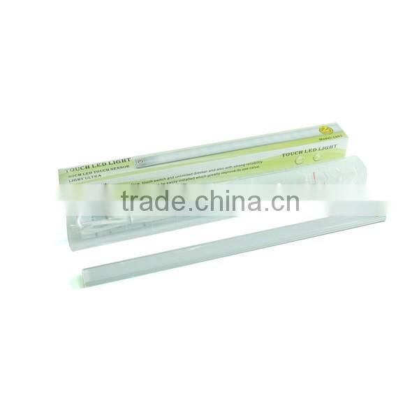 High-Efficiency LEDs hand Motion Detector Wireless Sensor Closet dimable Cabinet LED Light Bar