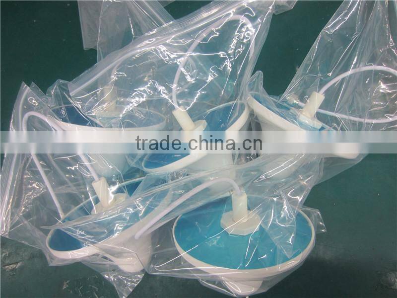 Indoor omni-directional Ceiling Antenna for Cell Phone Repeater Amplifier