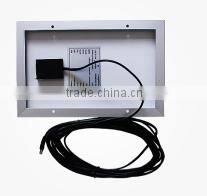 40W Home solar power Lighting system for home Emergency Usage