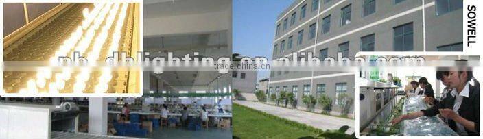 gu10 11w 2700k energy saving lamp