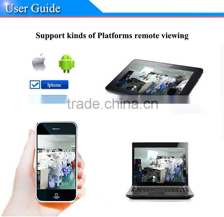 OEM factory 2 mega pixel Digital Web camera Full HD 1080P Bullet P2P IPC with free CMS software