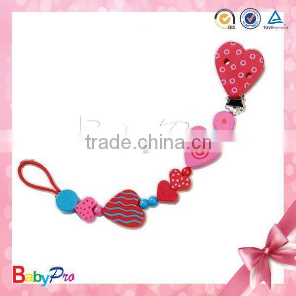 new products 2015 alibaba china zhejiang factory wholesale promotion product pacifier clip baby pacifier holder