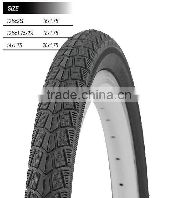18x1.75 bicycle tyres 18x1.50 18x1.95 18x2.125 18x2.0 18x2.10