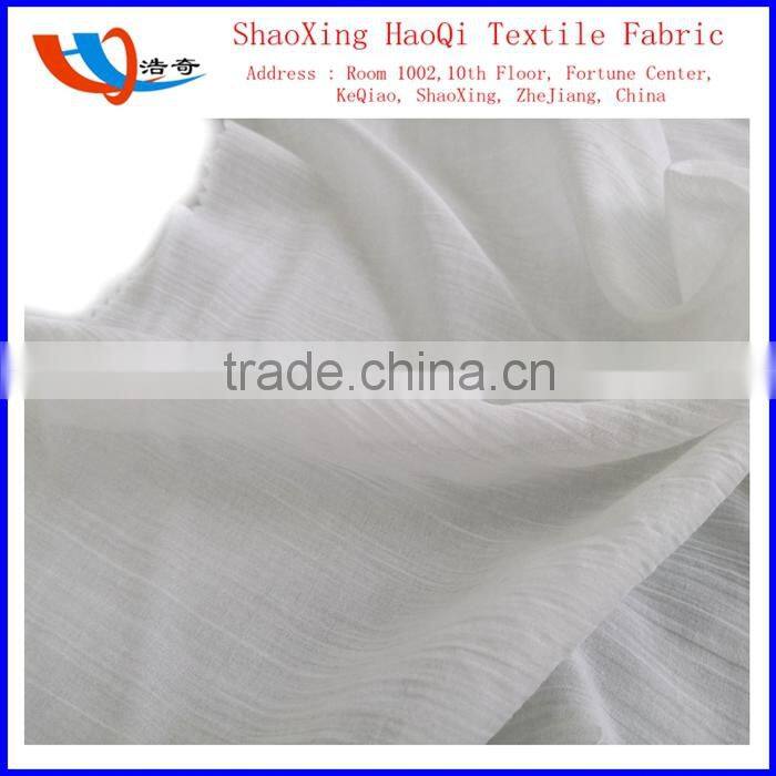 new product tencel cotton blend fabric