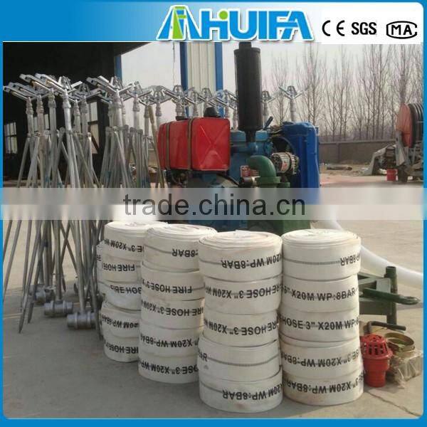 Australia popular Reasonable Farming/farm sprinkler valve sprinkler hose sprinkler