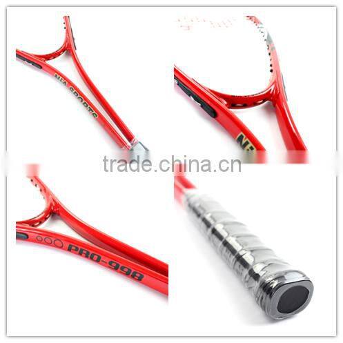Aluminum popular custom squash rackets for sale