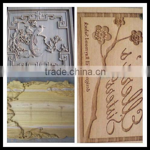 professionalism woodworking cnc router/wood working machinery cnc router price