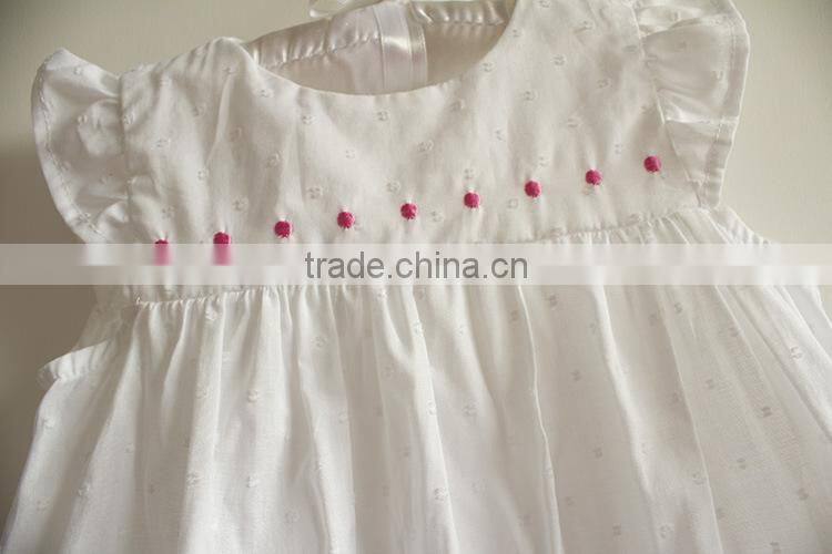 Hot 3D Digital Print Individualized Girl Party Wear Western Dress