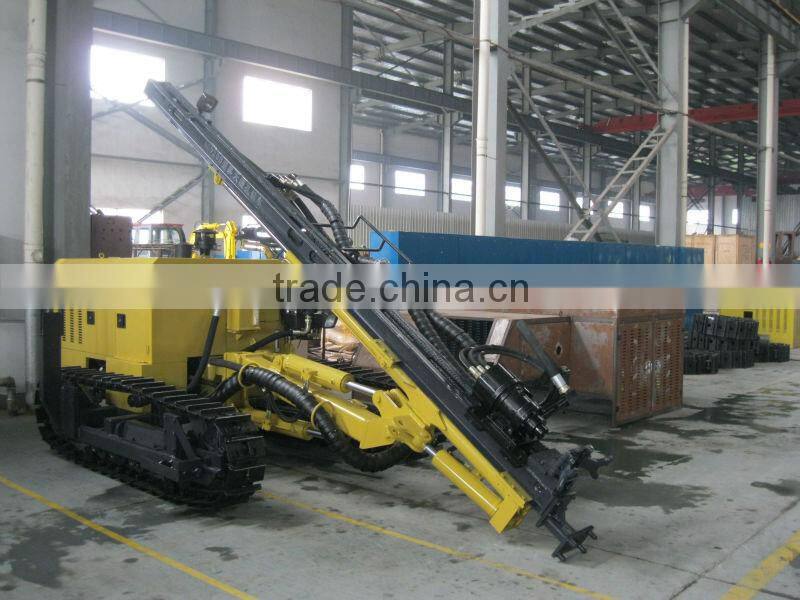 Good Performance Portable Mining Core Dilling Machine for Sale