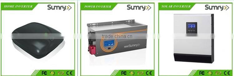 Grid tie solar Power Inverter 1000W 3000w for Home Solar System