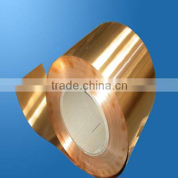 Bronze, phosphor copper,beryllium copper strips