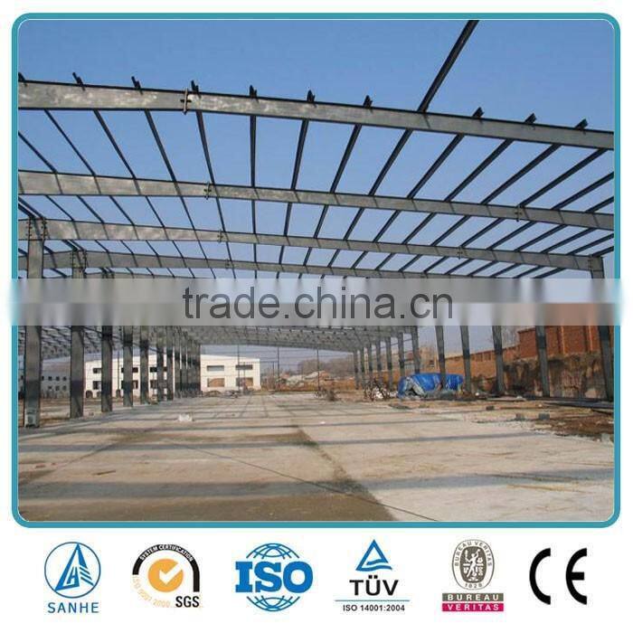 Q235B Q345B hot rolled Steel H Beams