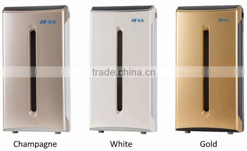 Air Purifier with Humidify HEPA Active Carbon big office room for dust