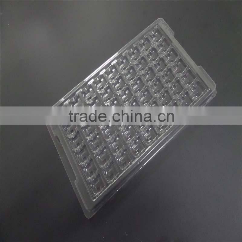 tray plastic
