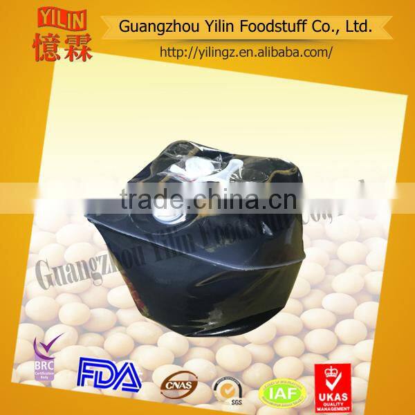 30ml kikkoman style mini soy sauce