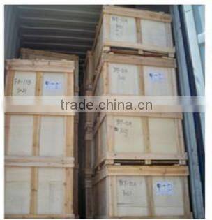 BOSSDA high-speed 30L cake dough mixer