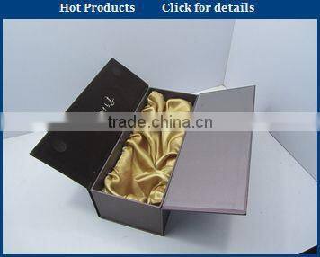 cheap cardboard wine package wholesale