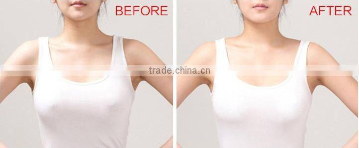 silicone breast petals hot nipple pasties