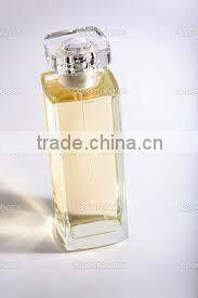 perfume bottle