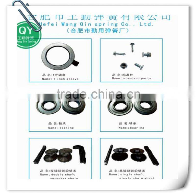 Garage Door Hardware Accessories Hardware Assembly