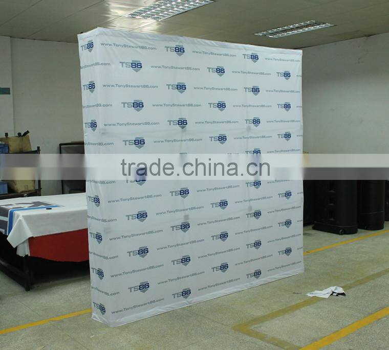 Photo booth for bars restaurants