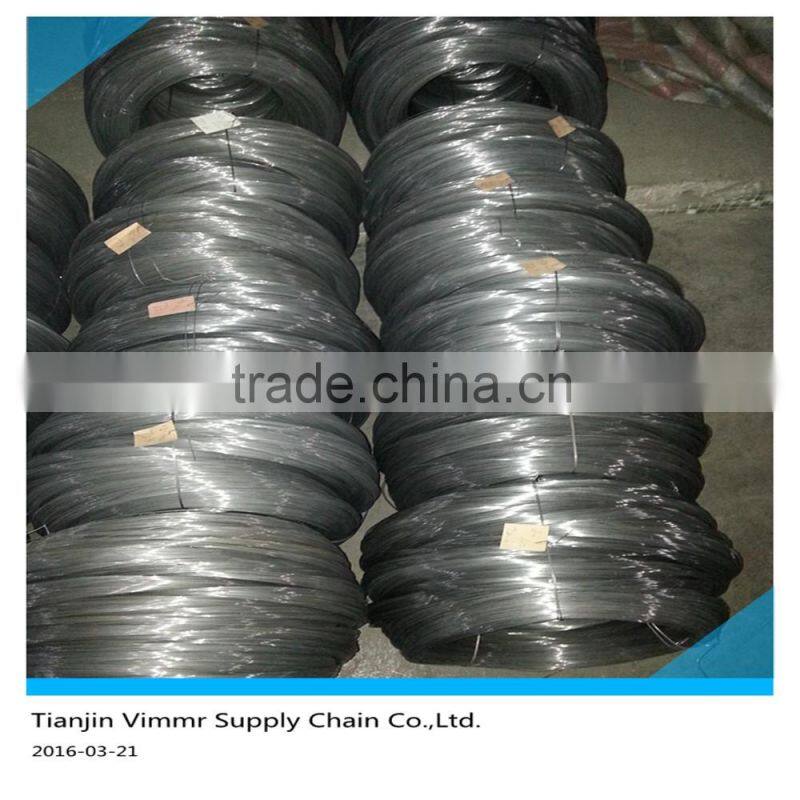 Hard Cold Drawn Wire