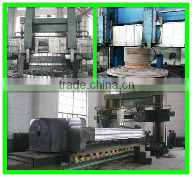 HIGH QUALITY OEM/ODM STEEL CASTING with DIN standard