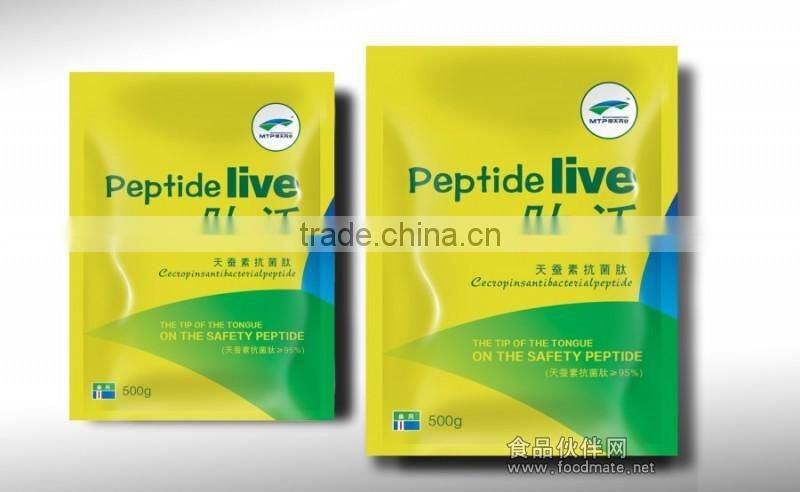 Automatic continuous band sealing machine