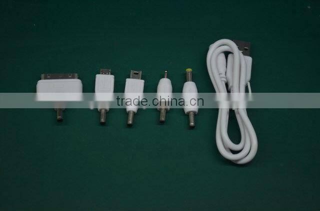 shenzhen power bank supply slim portable usb travel charger, power bank 80000mah