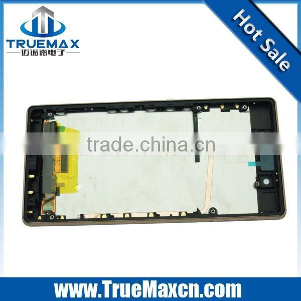 Replacement Lcd Screen for Sony Z4, for Sony Z4 Lcd Digitizer Assembly