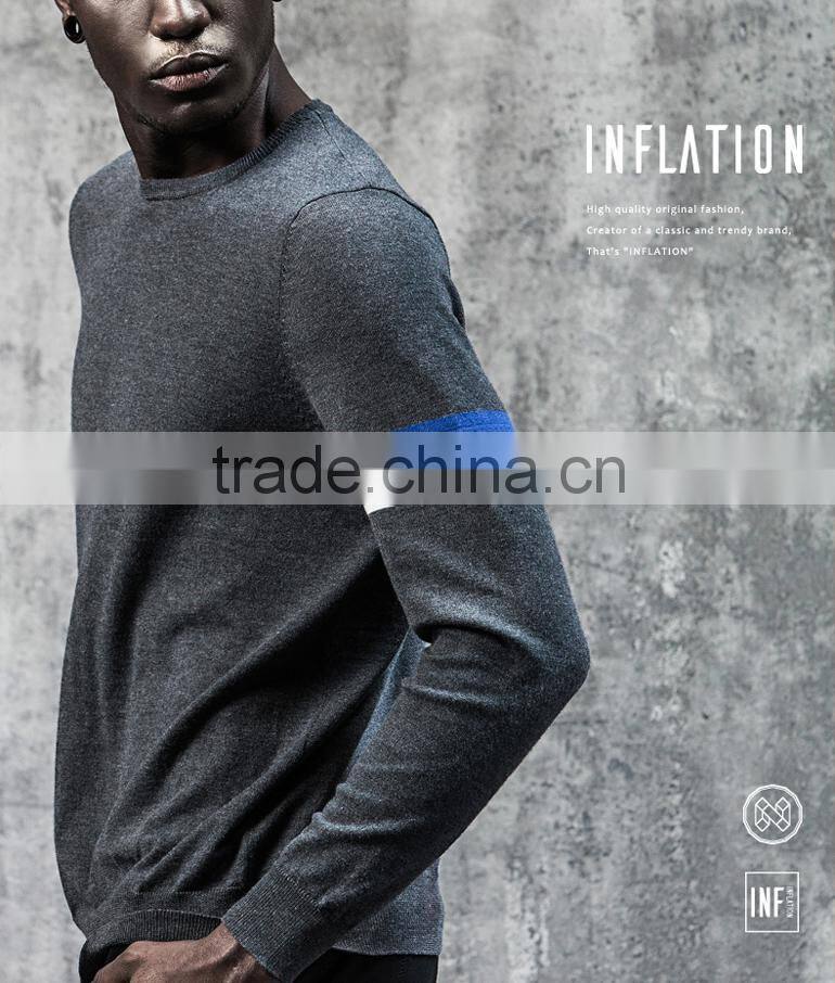 Stock Lot Cashmere Sweater Wholesale Factory Price For Men