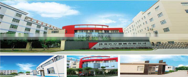 BOSSAY BS-773A Gynecology Examination Table