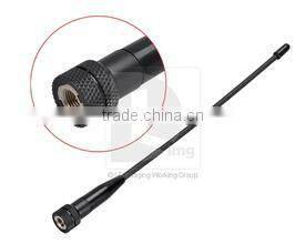 Wouxun KG-UV6D 136-174 / 350-470 MHz U.V Dual Band Two-way Radio