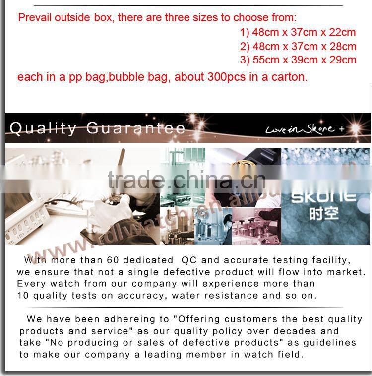 china experienced factory high quality oem custom brand design watches for man