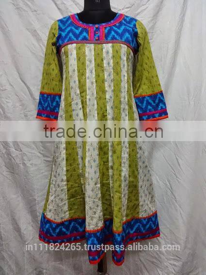 kurtis tops tunics designer wear