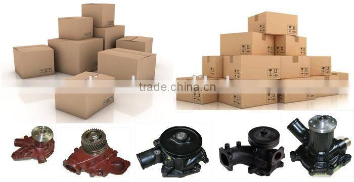 UD truck water pump 21010-97318 RD8 water pump ( used on NISSAN RD8 diesel)