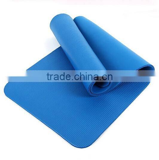 folding EVA yoga mat 20mm cheap custom print eco yoga mats