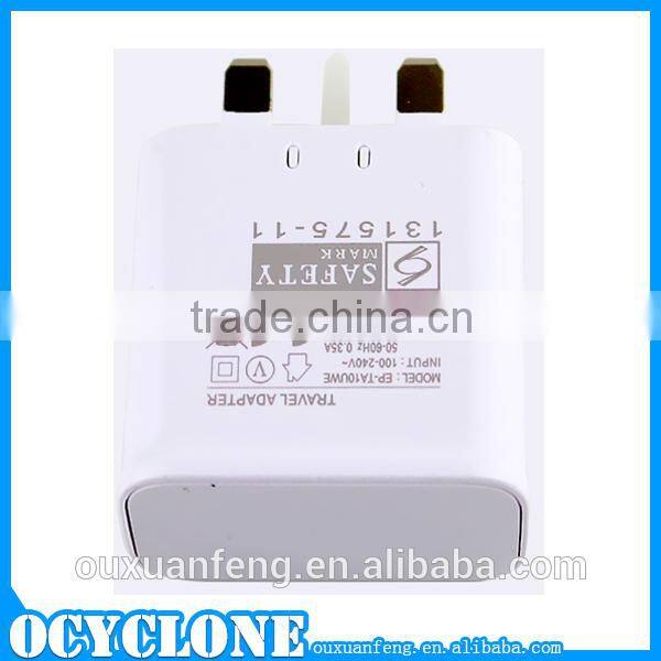 Best quality EP-TA10UWE for Samsung note 3 charger original