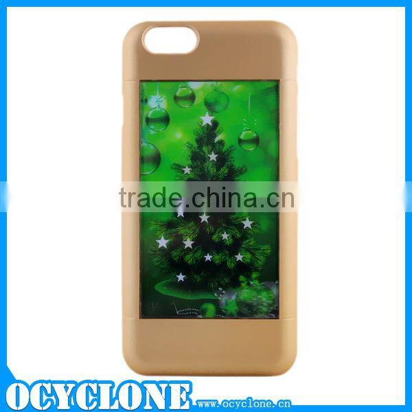 New Design Flash Case for apple iphone 6 64gb