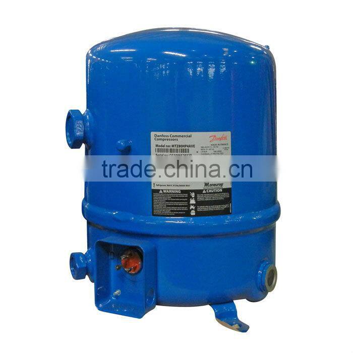 Meluck bitzer chiller compressor cold room refrigerator