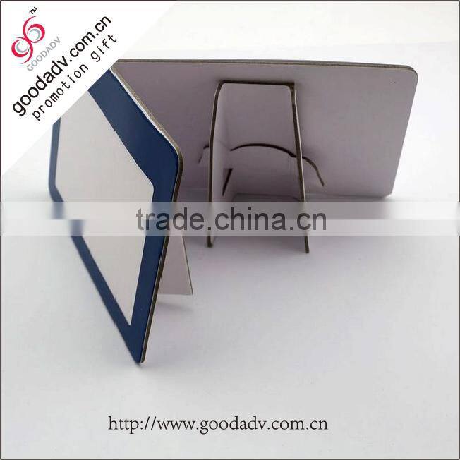 child handmade drawing paper photo frame