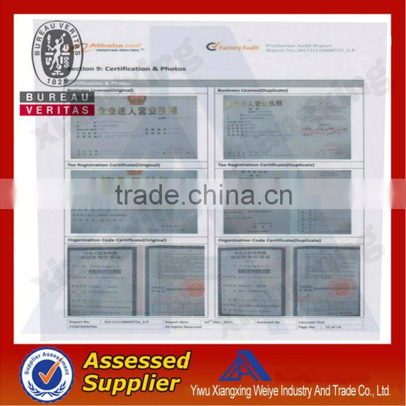 Cheap colorful fashion custom metal shoelace charm