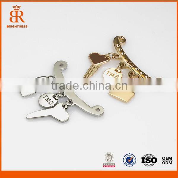 Factory Directly Supply Sewing Labels/Sew On Labels /Sew On Name Labels