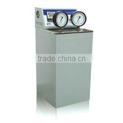 liquefied petroleum gas residue tester