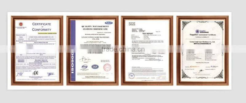 Biomass Briquette Machines