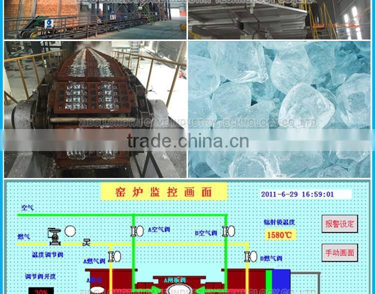95 Tons Per Day Solid Sodium Silicate Production Plant